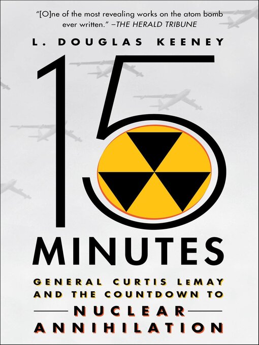 Title details for 15 Minutes by L. Douglas Keeney - Available